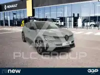 2023 Renault Megane