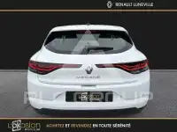 2023 Renault Megane