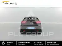 2023 Renault Megane