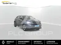 2023 Renault Megane