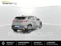 2023 Renault Megane