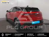 2023 Renault Megane