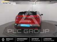 2023 Renault Megane