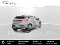 2023 Renault Megane