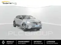 2023 Renault Megane