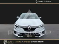 2023 Renault Megane