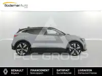 2023 Renault Megane