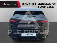 2023 Renault Megane