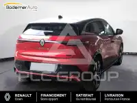 2023 Renault Megane