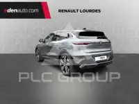 2023 Renault Megane