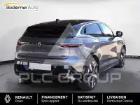 2023 Renault Megane