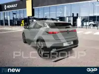 2023 Renault Megane