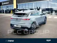 2023 Renault Megane