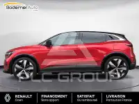 2023 Renault Megane