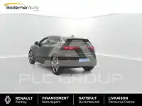 2023 Renault Megane