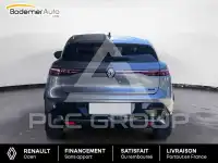 2023 Renault Megane