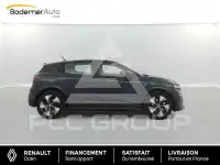 2023 Renault Megane
