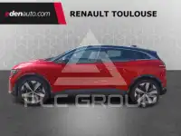 2023 Renault Megane
