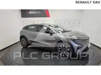 2023 Renault Megane
