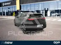 2023 Renault Megane