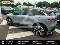 2023 Renault Megane