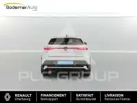 2023 Renault Megane