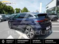 2023 Renault Megane