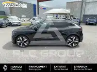 2023 Renault Megane