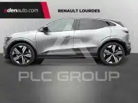 2023 Renault Megane