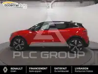 2023 Renault Megane
