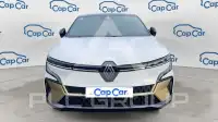 2023 Renault Megane