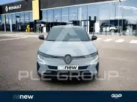 2023 Renault Megane
