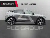 2023 Renault Megane