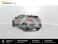 2023 Renault Megane