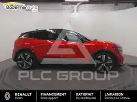 2023 Renault Megane