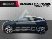 2023 Renault Megane