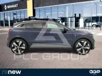 2023 Renault Megane