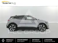 2023 Renault Megane