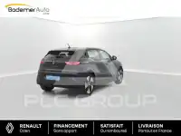 2023 Renault Megane