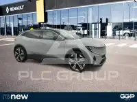 2023 Renault Megane
