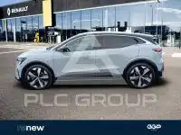 2023 Renault Megane