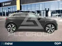2023 Renault Megane