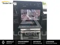 2023 Renault Megane