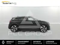 2023 Renault Megane