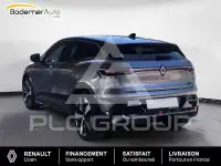 2023 Renault Megane