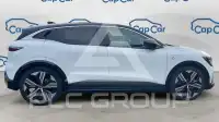 2023 Renault Megane
