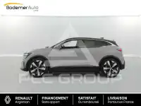 2023 Renault Megane