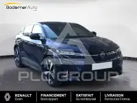2023 Renault Megane