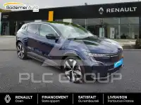 2023 Renault Megane