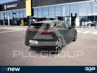 2023 Renault Megane